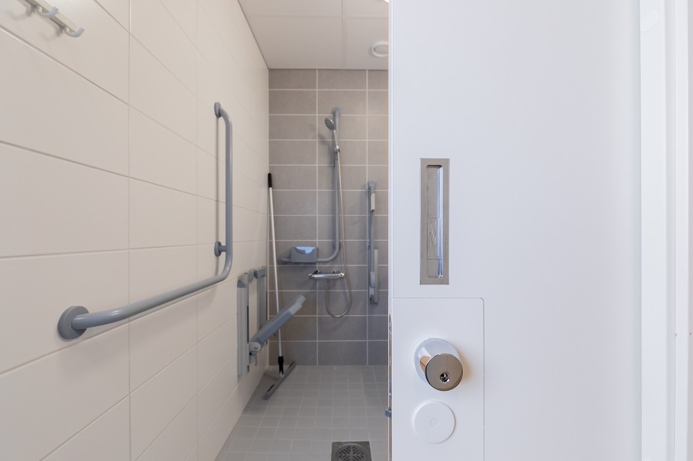Kestävät laminaattiovet