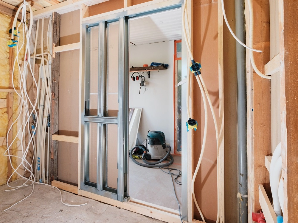 Liune Door Asennuspalvelu