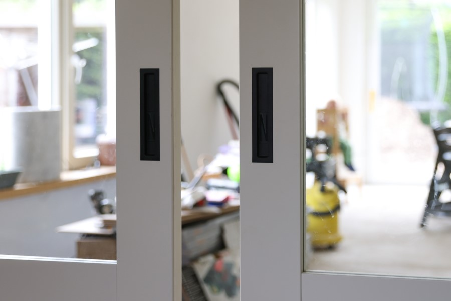 Liune Door Hollannin vienti