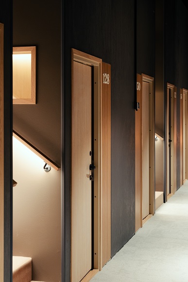 Hotelli Uumen edulliset hotellihuoneet Tampere