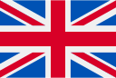 English flag