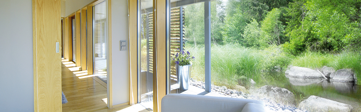 Liune for home constructors