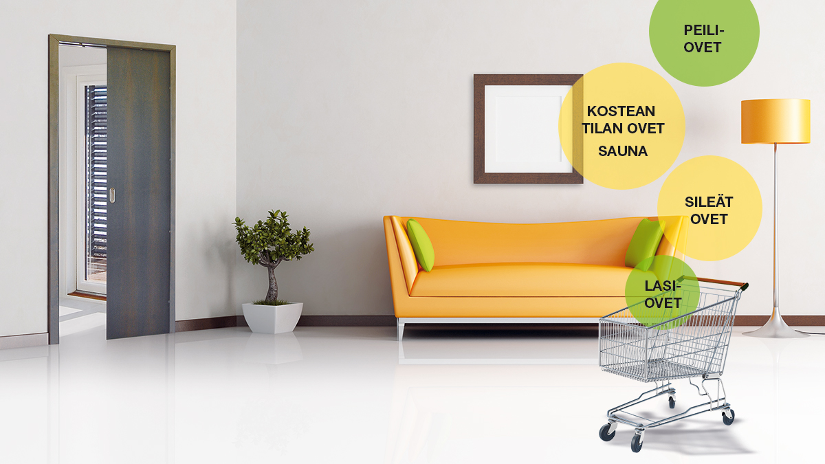 Liunen verkkokauppa uudistui