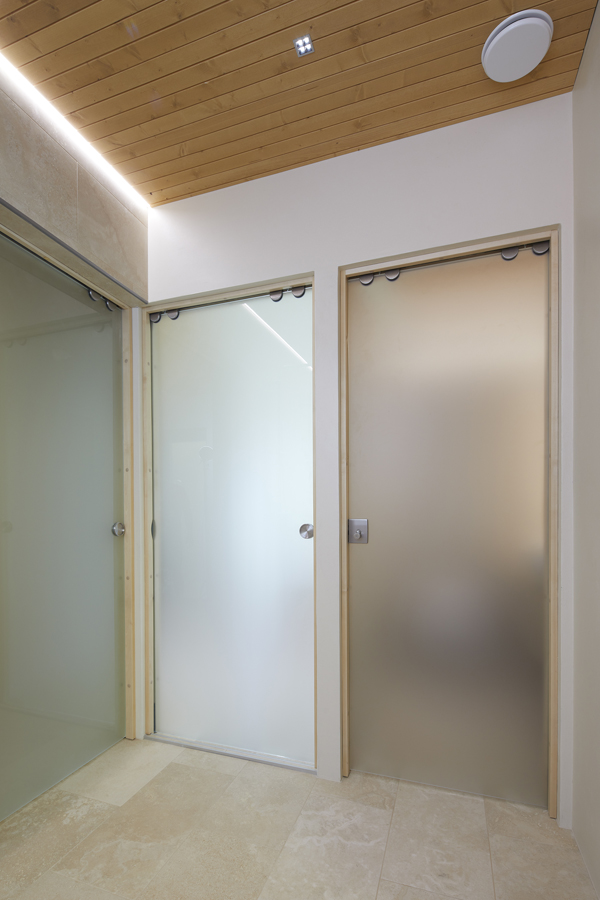 Liune Aika Villa Hopeapuu Lohja