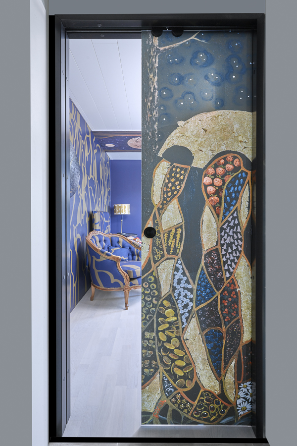 ProModi Huone1. Johanna Oras