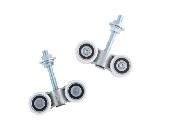 Liune Door maintenance Roller wheels