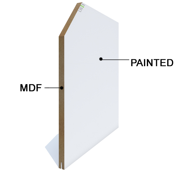 Design | D16 Special high door