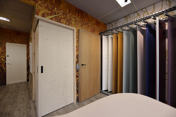 Liune Door Upeat liukuovivaihtoehdot Liune Door Showroom Runeberginkatu 5