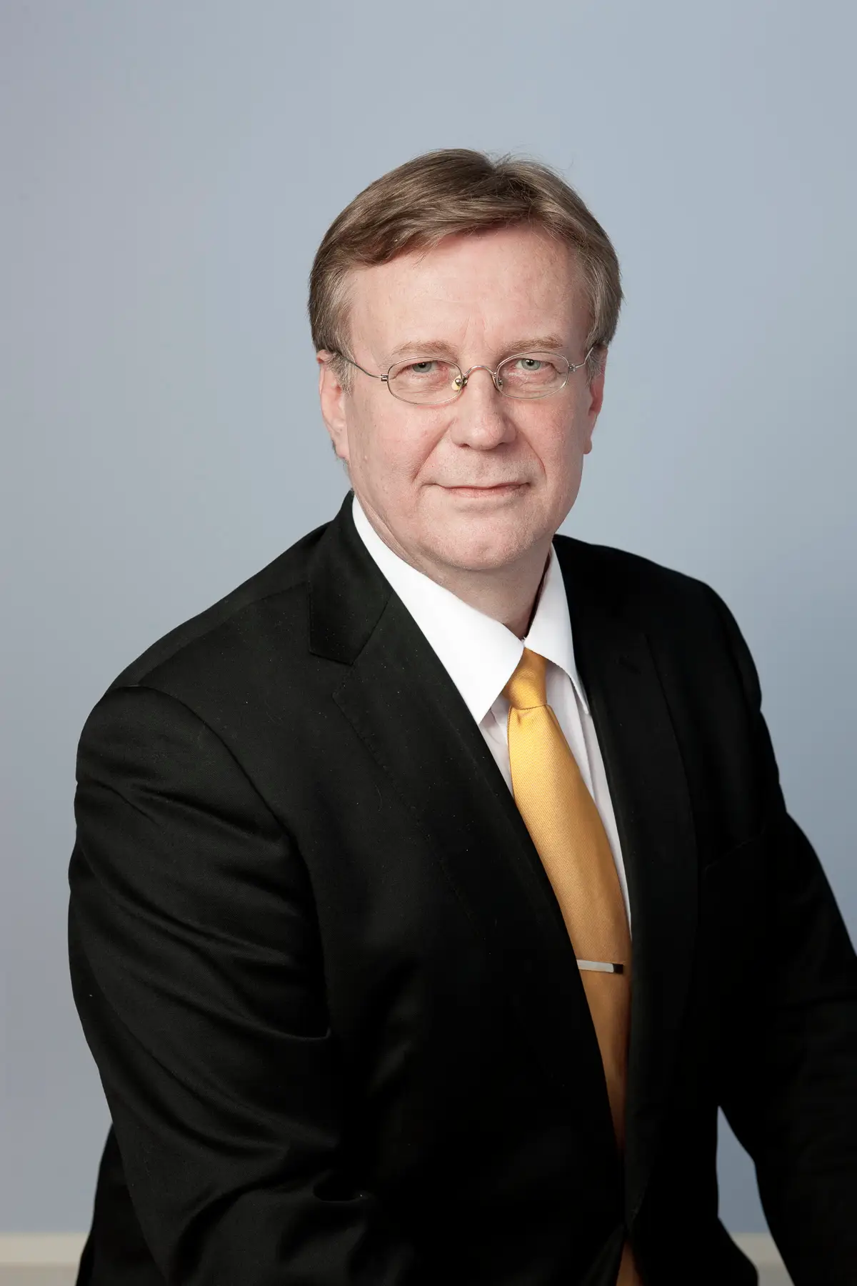 Petri Henttinen