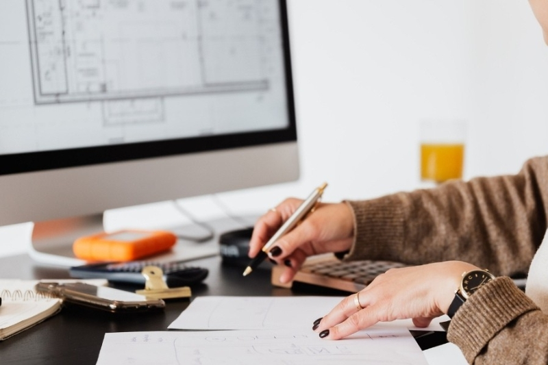 Liune suunnitteluty&ouml;kalut ProdLib-kirjastossa